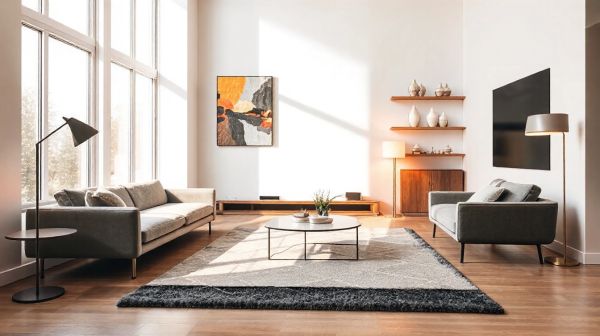 5 astuces pour réinventer votre intérieur avec point home