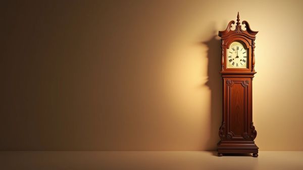 Belle horloge : les styles uniques pour chaque intérieur