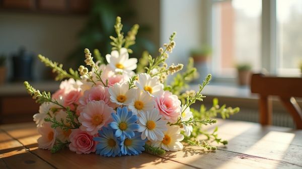 Céder un fonds de commerce de fleuriste : ce qu'il faut anticiper