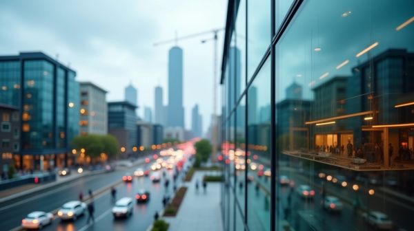 Choisir la plateforme du bâtiment pour vos projets de construction
