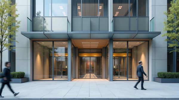 Choisir la plateforme du bâtiment pour vos projets de construction