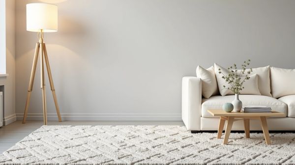 Comment choisir le tapis tufté idéal pour votre intérieur ?