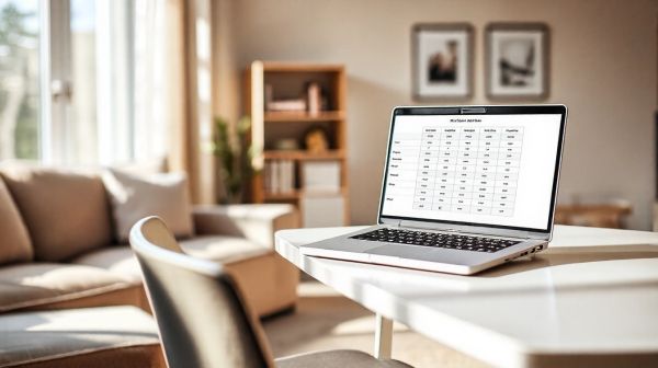 Comparatif des devis de déménagement gratuits en ligne