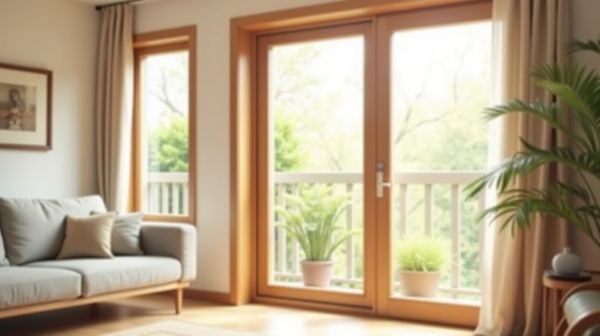 Comparatif des fabricants de fenêtres mixtes bois-aluminium