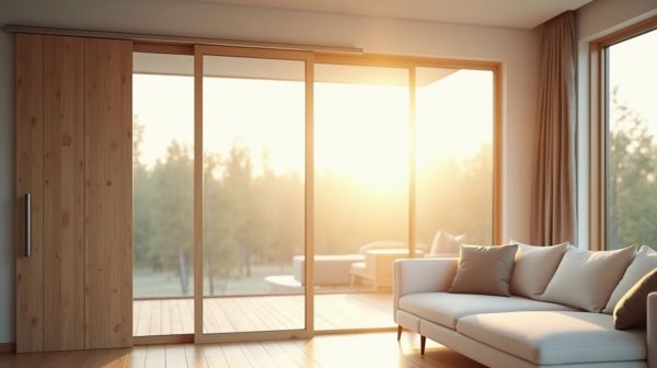 Comparatif des fabricants de fenêtres mixtes bois-aluminium
