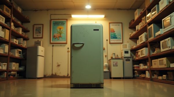 Comparer le petit électroménager reconditionné pour optimiser vos économies