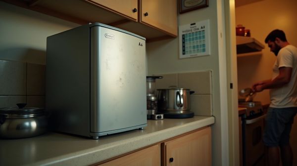 Comparer le petit électroménager reconditionné pour optimiser vos économies