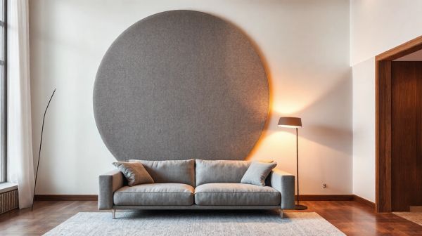 Découvrez 5 types de caissons acoustiques pour un silence parfait