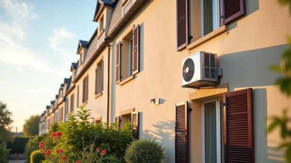 Installer votre climatisation à Bordeaux : vos options et besoins