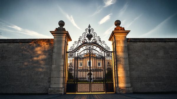 Les critères indispensables pour sélectionner votre portail à Bordeaux