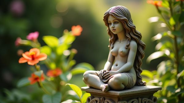 Nain de jardin : pourquoi ces figurines deviennent incontournables