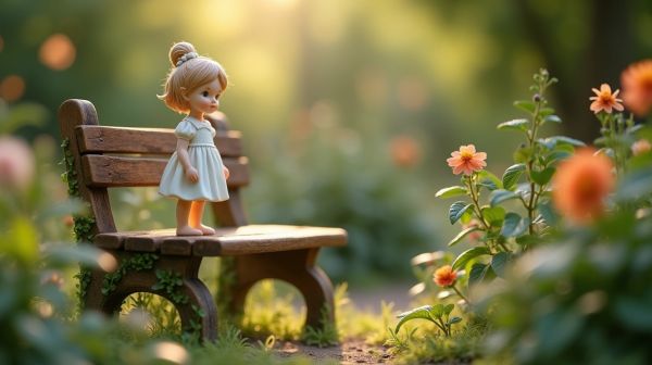 Nain de jardin : pourquoi ces figurines deviennent incontournables
