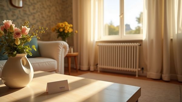 Pourquoi choisir un électricien chauffagiste pour votre chauffage