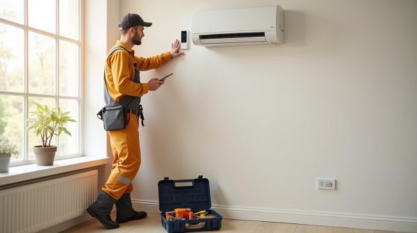 Pourquoi choisir un électricien chauffagiste pour votre chauffage