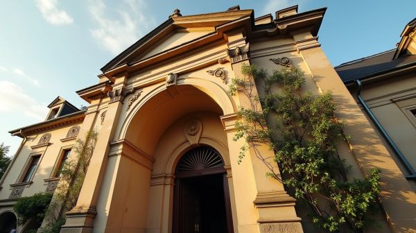 Pourquoi le choix de votre portail à Bordeaux devrait surprendre