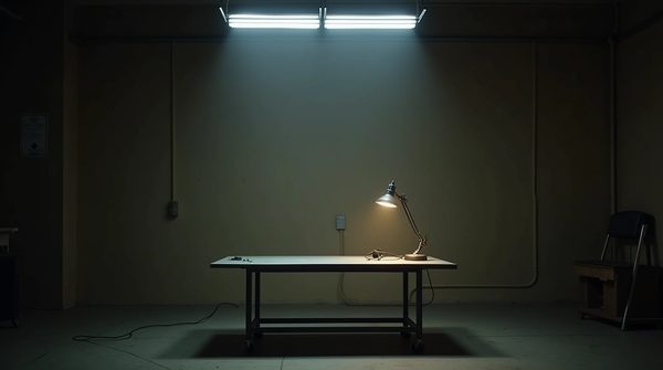 Secrets de l'ampoule électrique : comprendre, choisir et optimiser votre éclairage