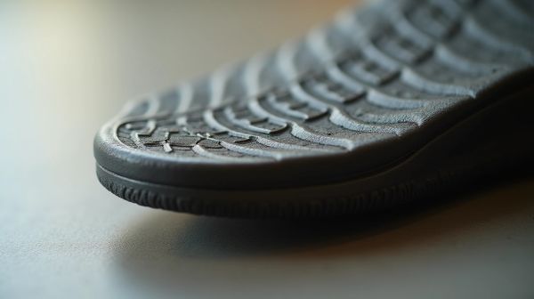 Semelle anti-perforation : textile ou acier, le match sur le terrain