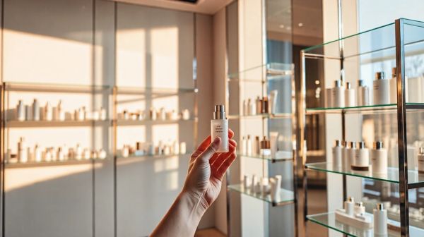 Top 10 innovations beauté à suivre en 2026