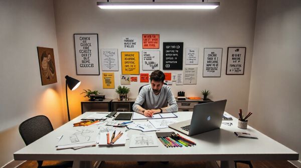 Top astuces pour concevoir votre néon personnalisé idéal