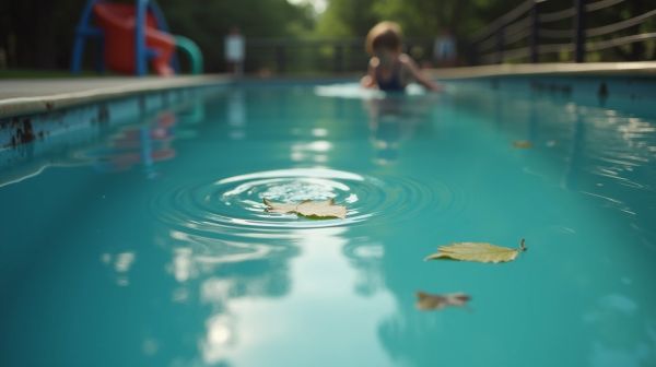 Tout savoir sur le rôle du diagnostiqueur de barrière de piscine