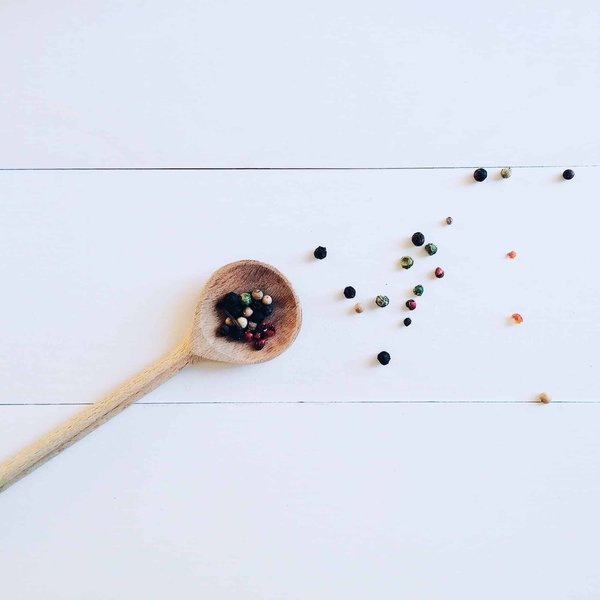 Que faut-il savoir sur le poivre noir concassé ?