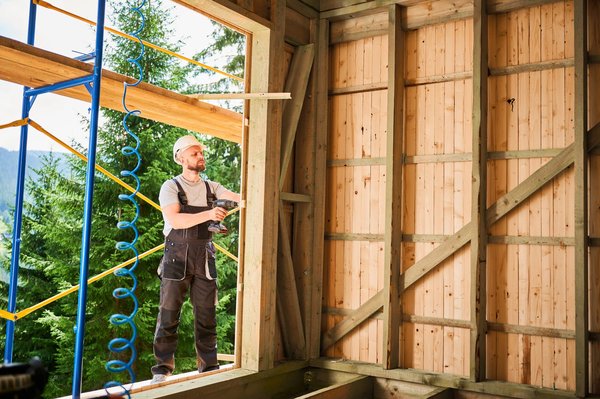 Pourquoi opter pour un claustra en bois chez soi ?