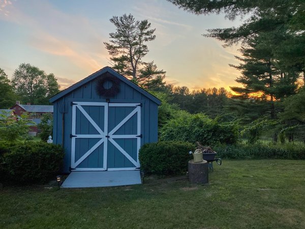 Comment bien choisir son abri de jardin ?