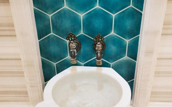 Pourquoi opter pour un hammam extérieur ?