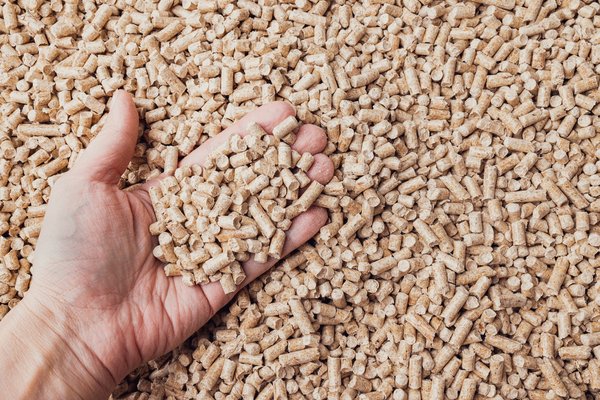 Fabriquer soi-même ses pellets : les étapes pour y parvenir