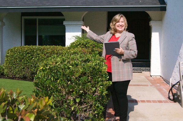 Votre propriété entre de très bonne main avec un house manager