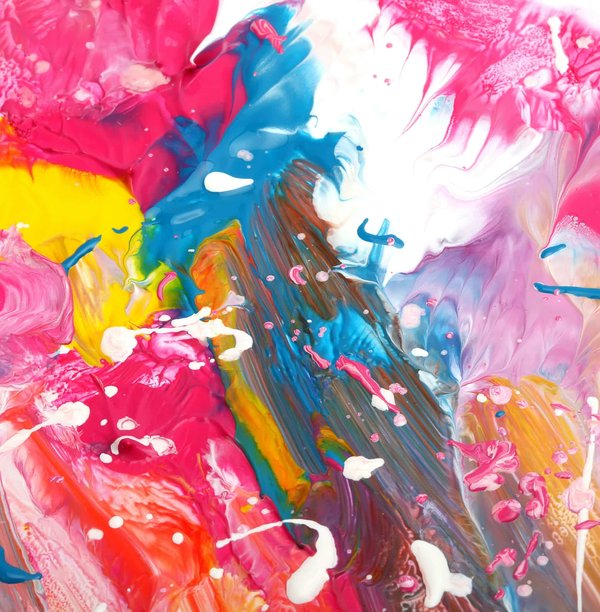 Peinture acrylique de dessin : comment l'utiliser ?