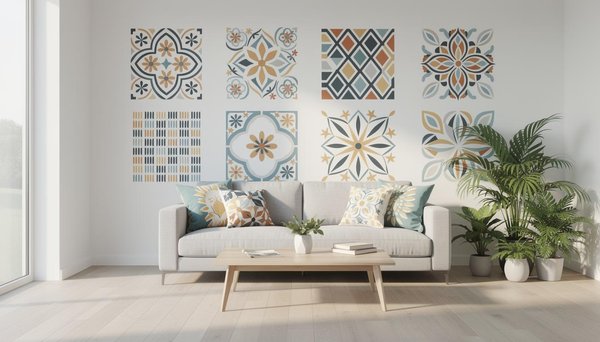 Maison stickers muraux : les meilleures astuces pour un intérieur stylé en 2026