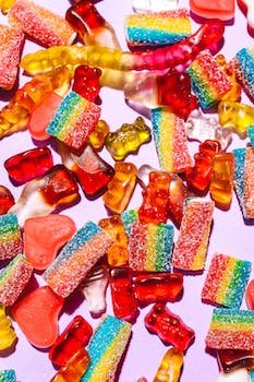 Que gagne-t-on à consommer des gummies à base de CBD ?